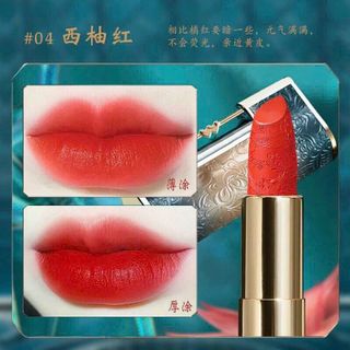 Son thiết kế ổ khóa full box DROHOO -Nội Địa Trung