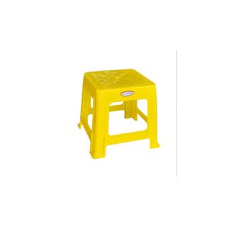 Ghế lùn cao cấp chấm bi