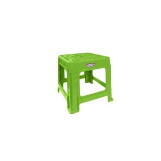 Ghế lùn cao cấp chấm bi