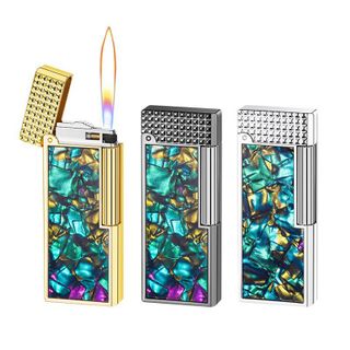 BẬT LỬA DUPONT DÀI KHẢM XÀ CỪ - XÀI GAS
