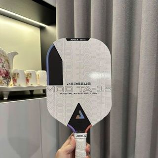 Vợt pickleball Joola Mod TA - 15 phiên bản giới hạn, màu viền đẹp , mặt vợt Carbon siêu cấp, trợ lực