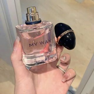 Nước Hoa Nữ GiorgioArmani My Way 90ml -nữ tính, nhẹ nhàng