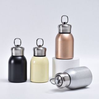 BÌNH GIỮ NHIỆT INOX 300ML giá sỉ