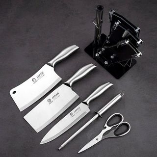 BỘ DAO NHẬT 6 MÓN CAO CẤP