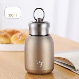 BÌNH GIỮ NHIỆT INOX 300ML