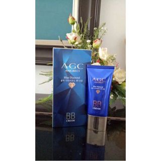Kem nền BB creamAGC xanh/ đỏ