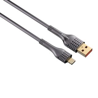 Cáp Sạc Nhanh USB To Type C Tanaka TNK651-C Công Suất 30W