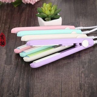 Máy Duỗi Tóc Mini Kele Có Hộp