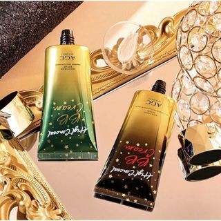 Kem nền che chuyết điểm AGCHigh Conceal BB chính hãng nội địa trung