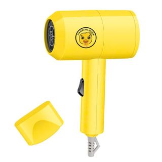 Máy Sấy Tóc Hình Vịt Con Màu Vàng Dễ Thương