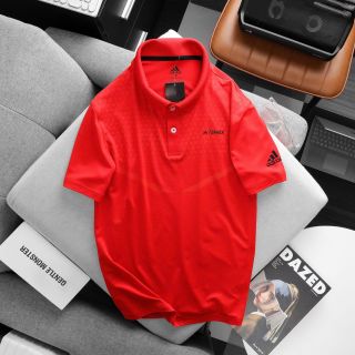 Áo polo das vải xuất dư xịn mịn Size smlxlxxl/12222 (ri 9)