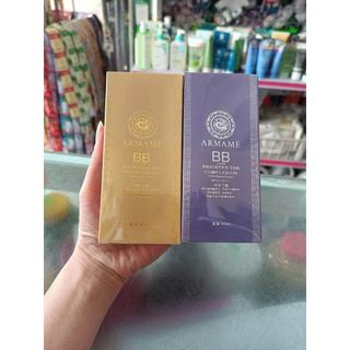 Kem nền BB creamArmame SPF 50 PA++