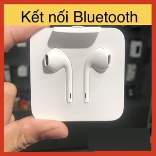 Tai nghe iphone 7 auto lighning xài bluetooth