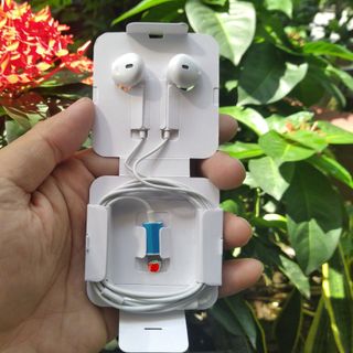 Tai nghe iphone 7 auto lighning xài bluetooth