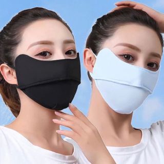 Khẩu trang vải  chống tia UV