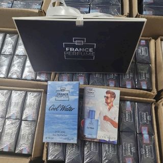 Nước hoa charme 30ml