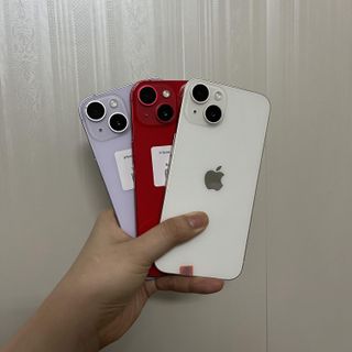 Iphone 14 14 Plus 14 Pro 14 Pro Max 128GB 256GB 512GB likenew 99% Bảo Hành 1 đổi 1-Henry