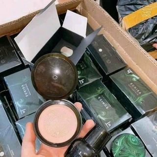 Phấn Nước Sunisa-Che Khuyết Điểm, Nâng Tông,Sáng Da