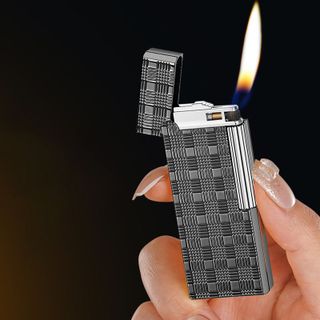 BẬT LỬA DUPONT DÀI VÂN CARO - XÀI GAS