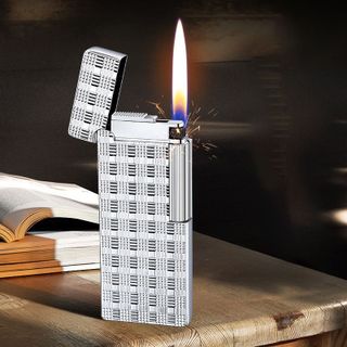 BẬT LỬA DUPONT DÀI VÂN CARO - XÀI GAS