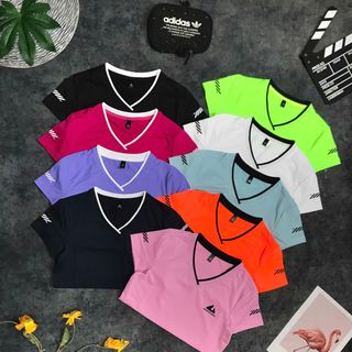 Áo nữ Naqiy Chất liệu: mè, lỗ kim Size: M.L.XL.XXL Ri: 2222 Tách nửa ri được