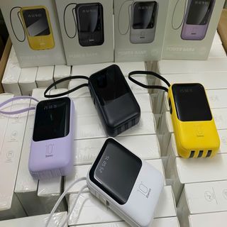 SẠC DỰ PHÒNG BAESE 10000