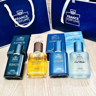 Nước Hoa charme 30ml