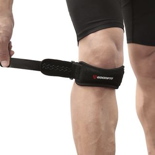 Băng đầu gối, đai bảo vệ khớp gối GoodFit GF516K