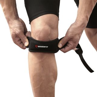 Băng đầu gối, đai bảo vệ khớp gối GoodFit GF516K