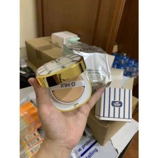 Phấn nước Ohuii UltimateCover CC Cushion SPF 50