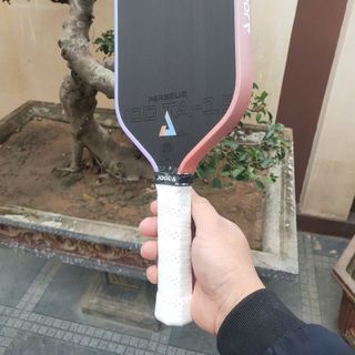 Vợt pickleball Joola Mod TA -15 Chroma NFC phiên bản giới hạn siêu cấp, có trợ lực
