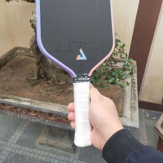Vợt pickleball Joola Mod TA -15 Chroma NFC phiên bản giới hạn siêu cấp, có trợ lực