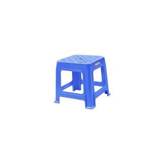 Ghế Lùn Mặt Lỗ Thoáng Khí