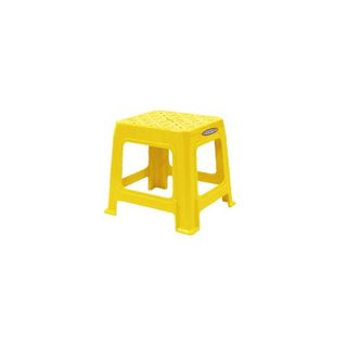 Ghế Lùn Mặt Lỗ Thoáng Khí