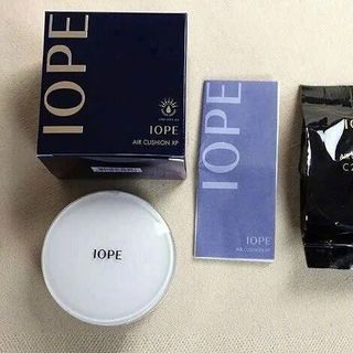 Phấn nước IOPEAir Cushion XP- tặng kèm lõi