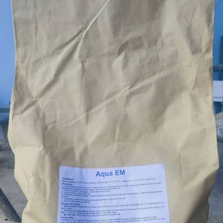 AQUA EM Men vi sinh tổng hợp đậm đặc dạng bột
