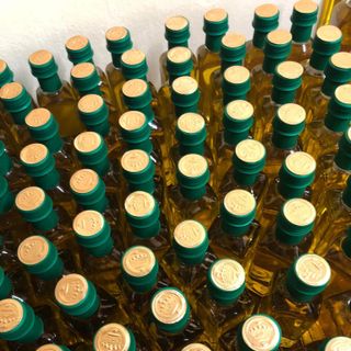 Gia Công Dầu Thực Vật – Dịch Vụ Ép Dầu Nguyên Chất Uy Tín & Chất Lượng