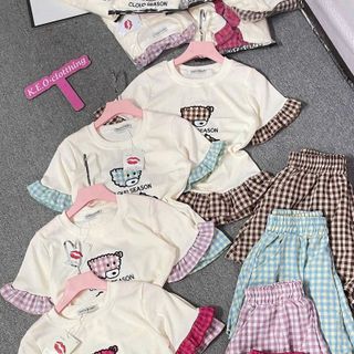 BỘ ĐÙI HOTTREND LUÔN SẲN SLL