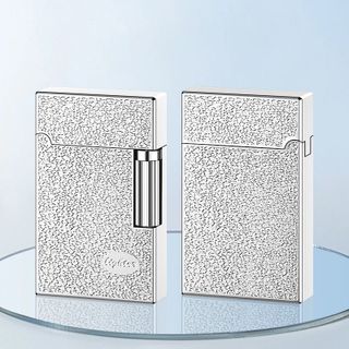 BẬT LỬA DUPONT VÂN NHÁM - XÀI GAS