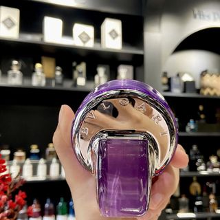 Nước hoa BVLOmnia Amethyste 65ml- tinh tế, thanh lịch và đầy nữ tính.