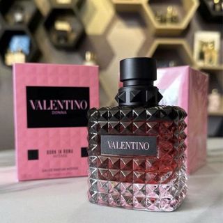 Nước Hoa ValentinoDonna Born In Roma Donna Intense EDP -100ml