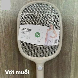 VỢT MUỖI DP 835B
