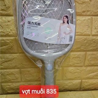 VỢT MUỖI DP 835B