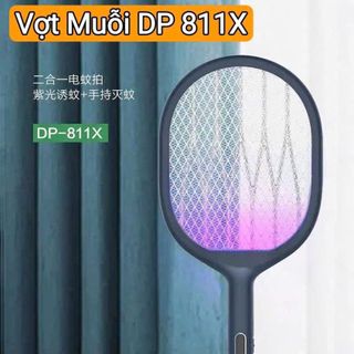 VỢT MUỖI DP 811X
