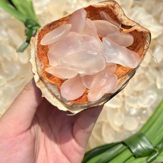 THỐT NỐT THÁI SẤY DẺO - TỰ NHIÊN - NGON - BỔ - NGỌT THANH 500G - WINNIE HOUSE