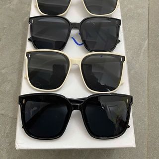 Kính mắt thời trang nữ mẫu mới