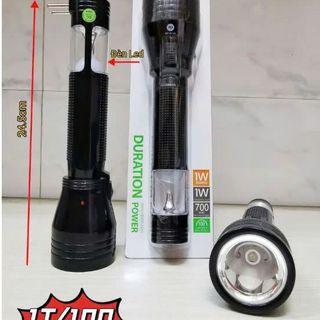 ĐÈN PIN CẦM TAY SIÊU SÁNG DP 9116