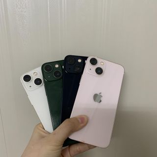 IPhone 13 13 mini 13 Pro 13 ProMax 64GB 128GB 256GB likenew 99% Bảo Hành 1 đổi 1.