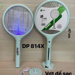 VỢT MUỖI DP 814X