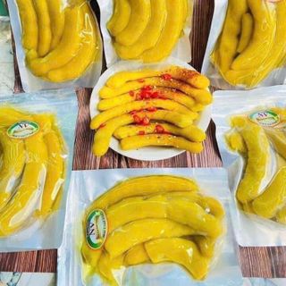 ME THÁI NGÂM CHUA NGỌT - "SIÊU PHẨM" CHUẨN VỊ THÁI 700G - WINNIE HOUSE